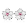 Kiyara | Stud Earrings