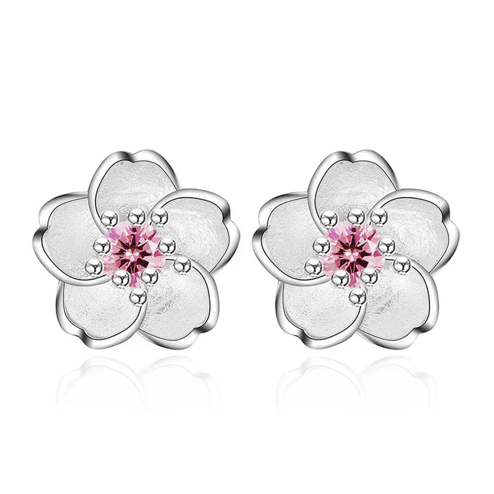 Kiyara | Stud Earrings