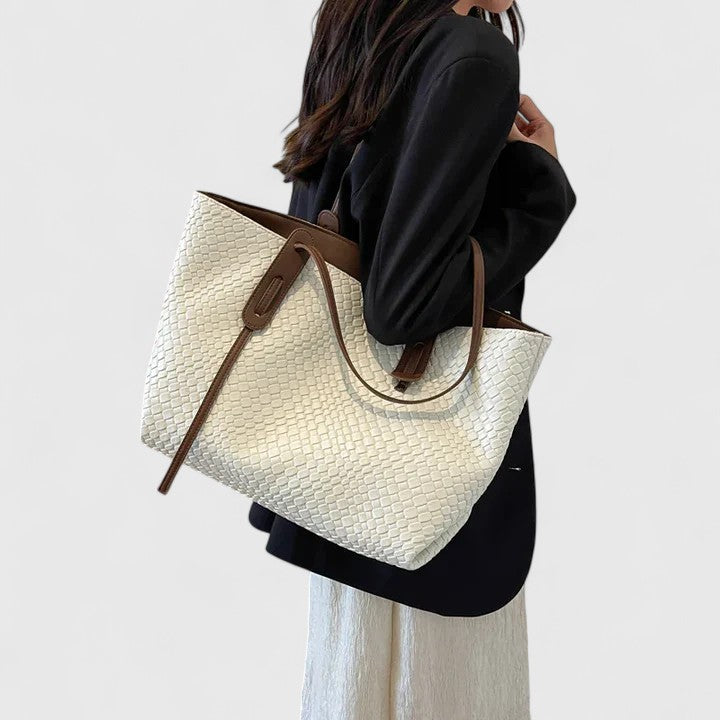 Harkirat | Elegant Tote Bag