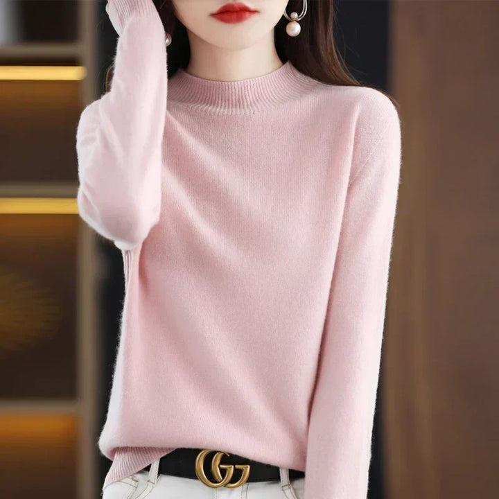 Merinolux | Cashmere Sweater