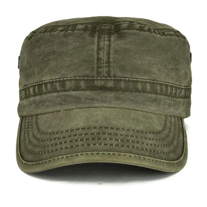 Ethan | Rugged Vintage Baseball Cap