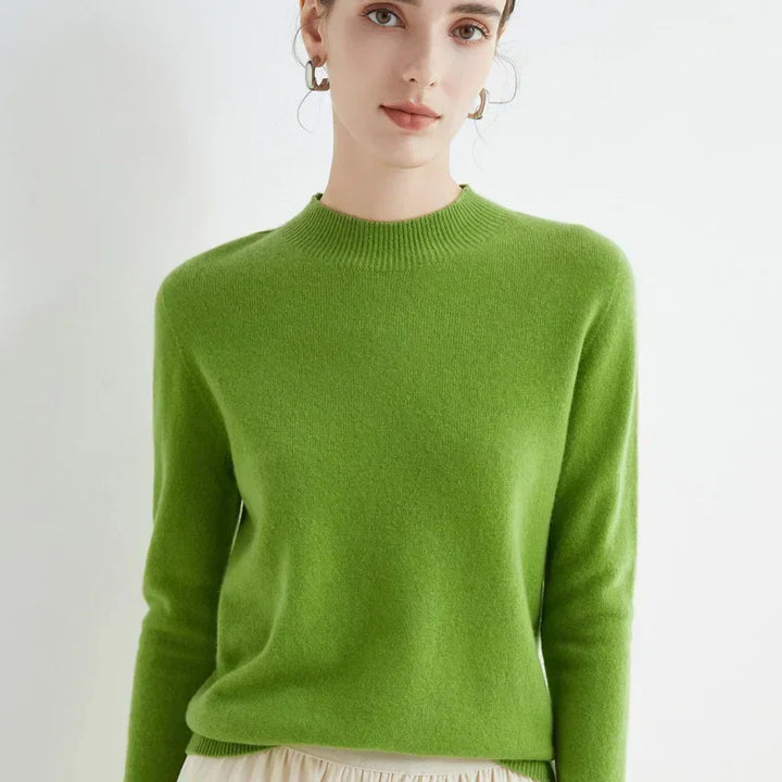 Merinolux | Cashmere Sweater