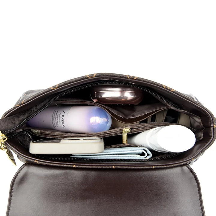 Fiora | Vintage Charm Crossbody