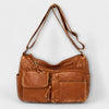 Annalee | Leather Bag