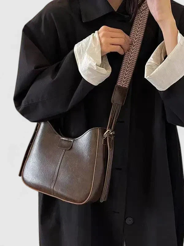 Shania | Elegant Shoulder Bag