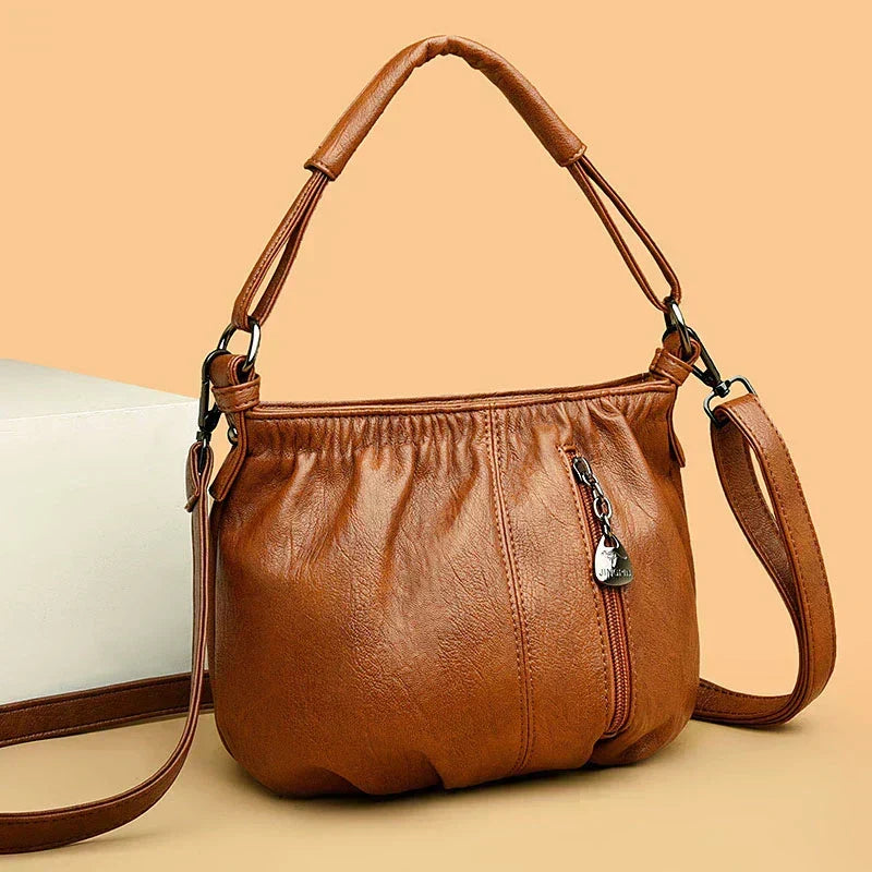 Dezirae | Multi-Layer Handbag