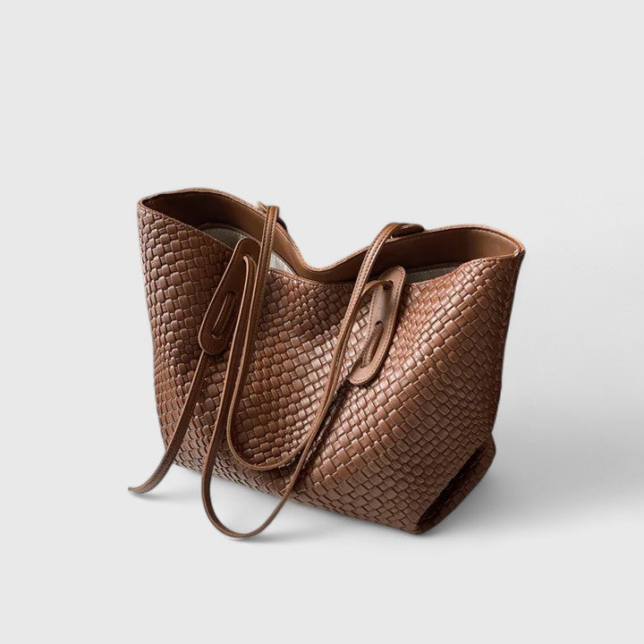 Harkirat | Elegant Tote Bag