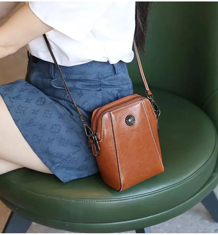 Lark | Stylish Soft Luxury Bag