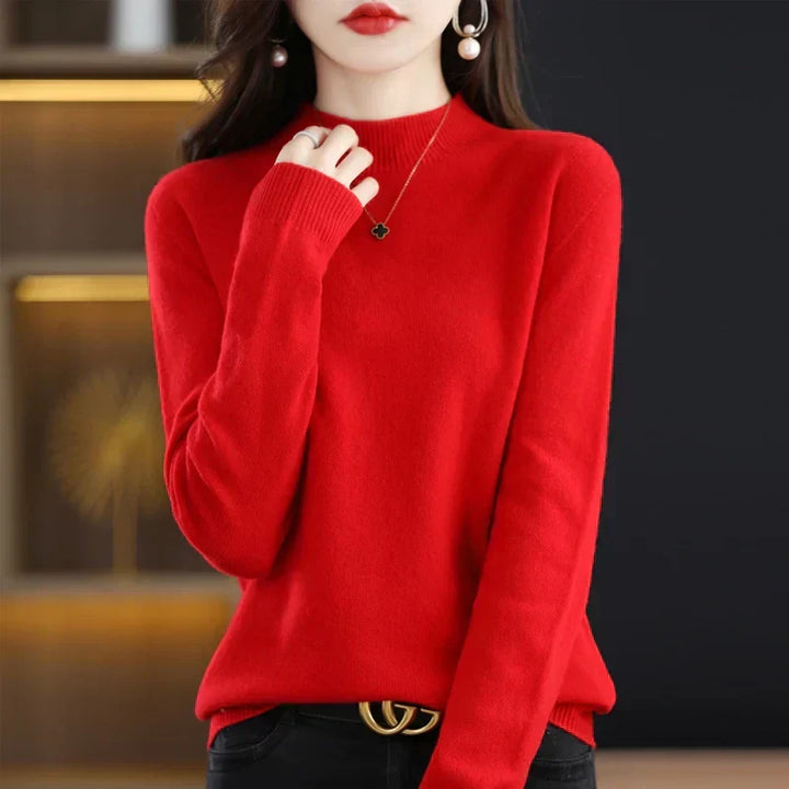Merinolux | Cashmere Sweater