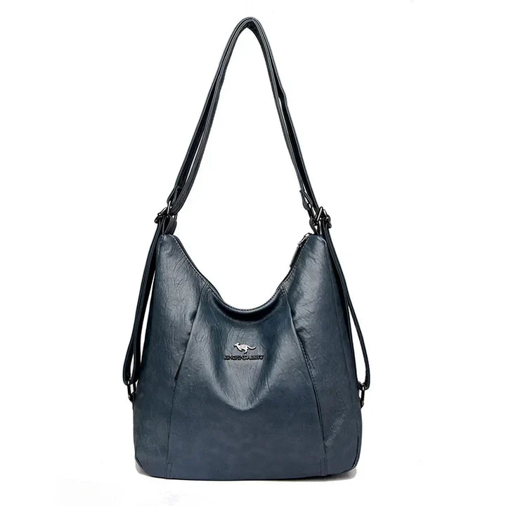 Clementine | Back Bag