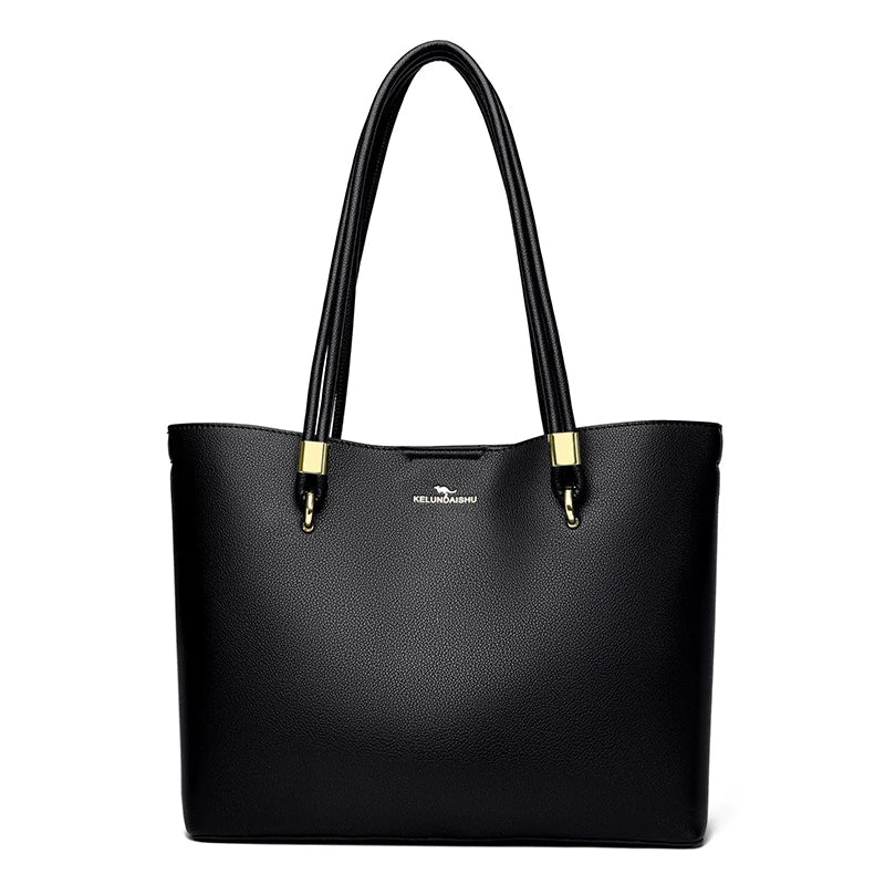 Asal | Casual Soft Tote Bag