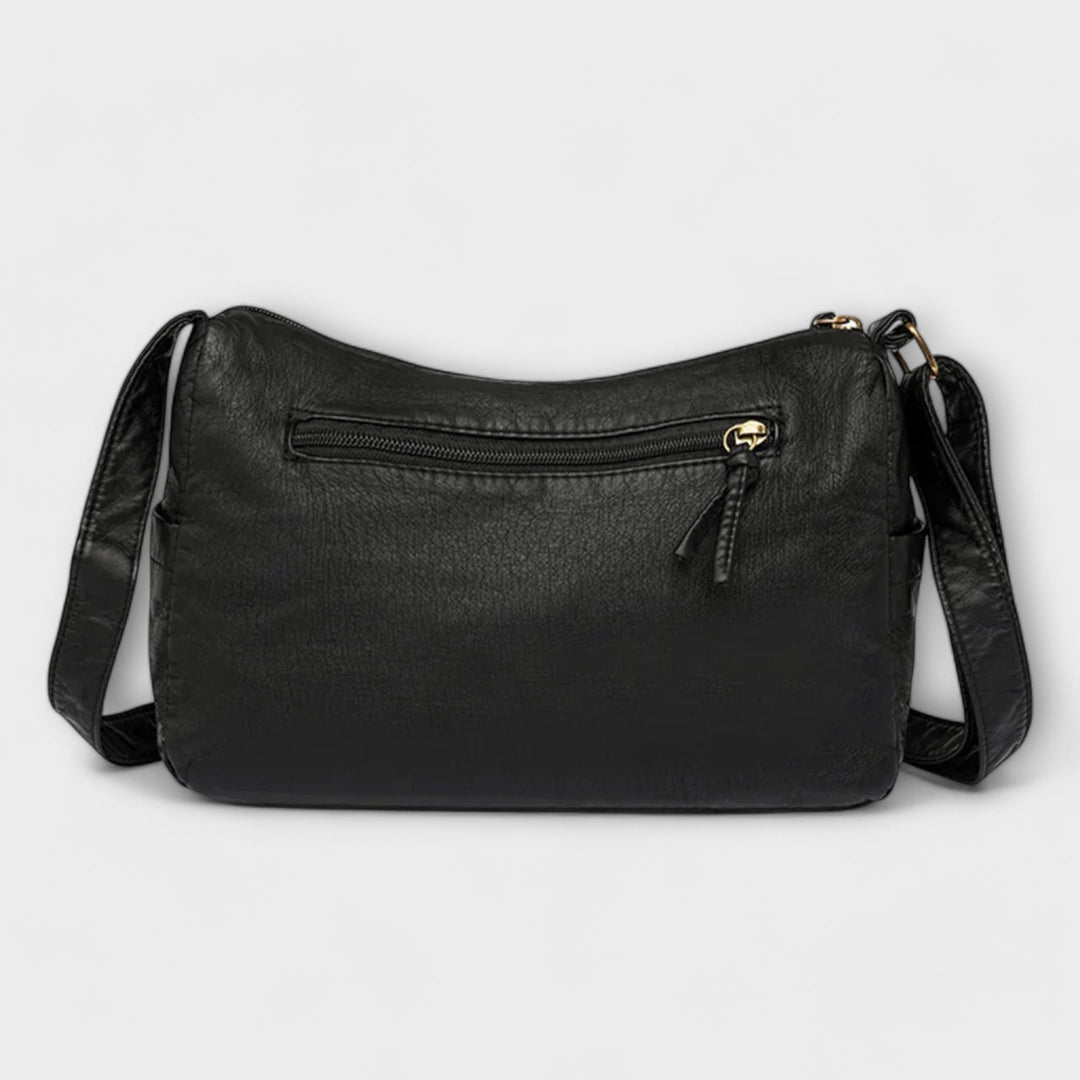 Annalee | Leather Bag