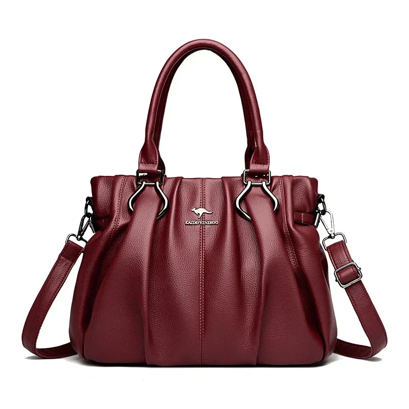Ayrah | Everyday Crossbody Bag