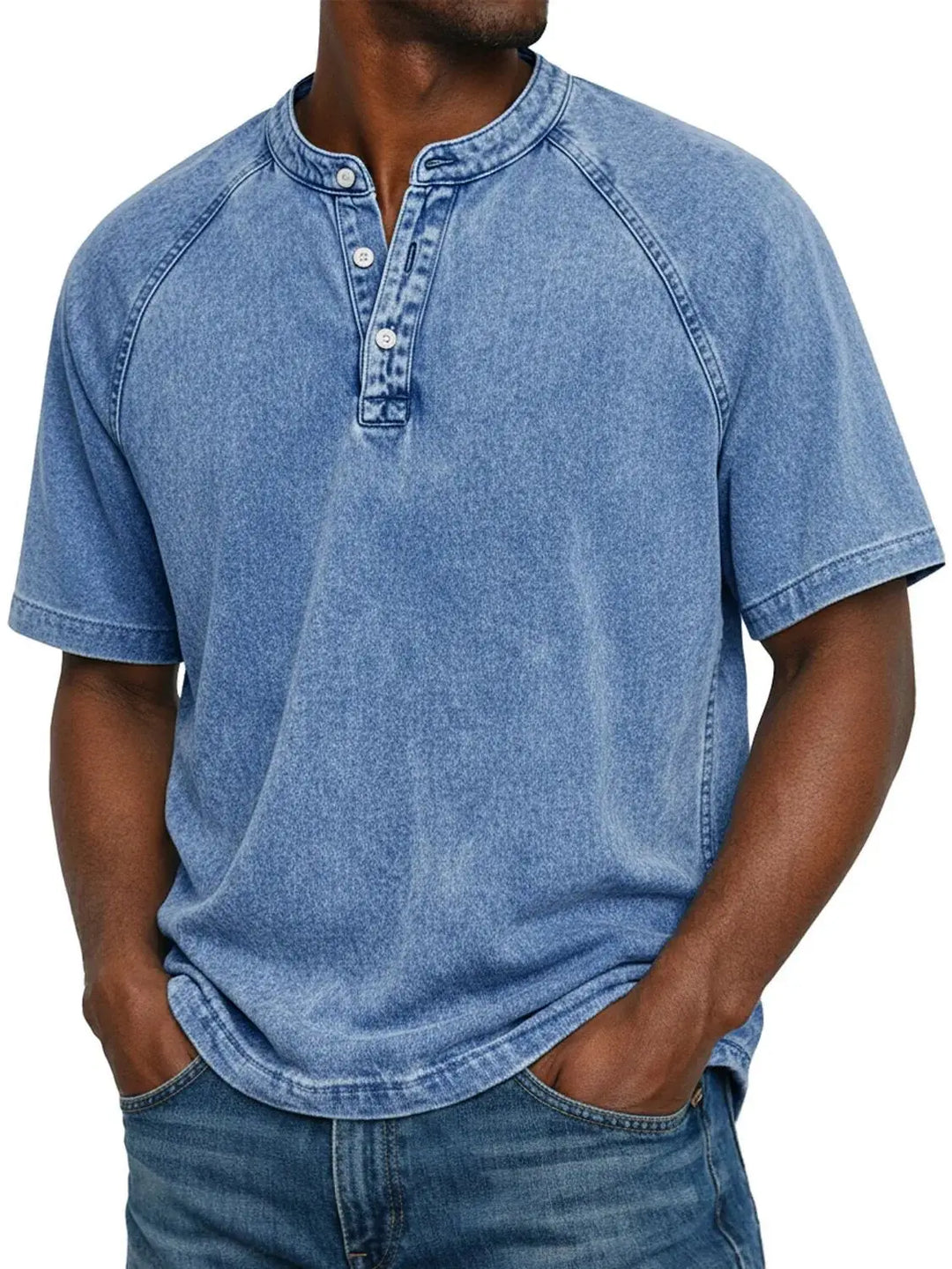 Gibson | Vintage Men's Classic Button-Up Shirt