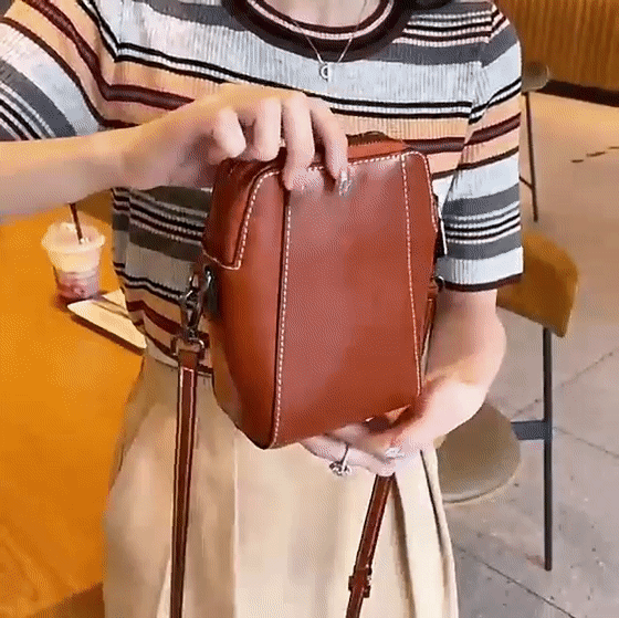 Lark | Stylish Soft Luxury Bag