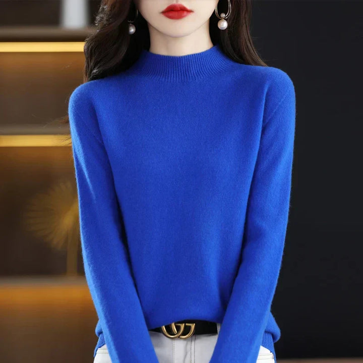 Merinolux | Cashmere Sweater