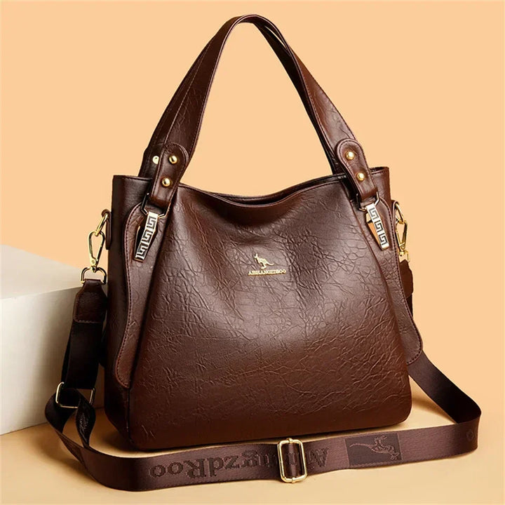 Shirley | Retro Flair Bag