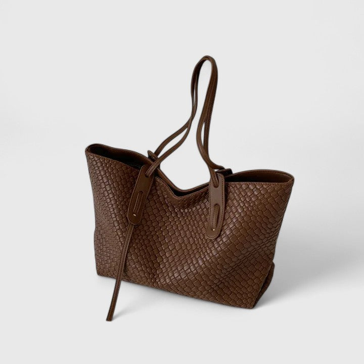 Harkirat | Elegant Tote Bag