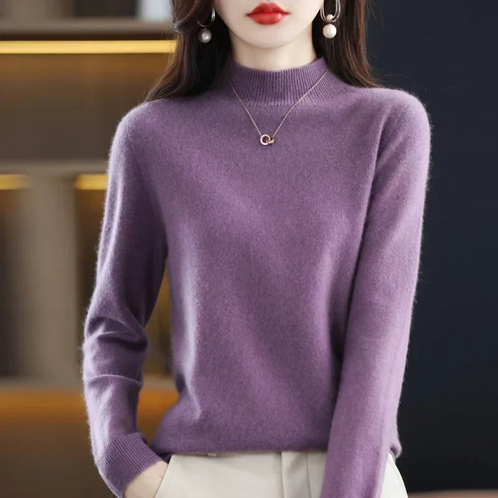 Merinolux | Cashmere Sweater