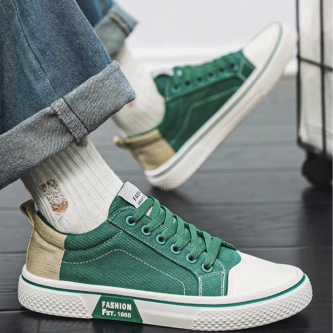 Zorion Sneaker top