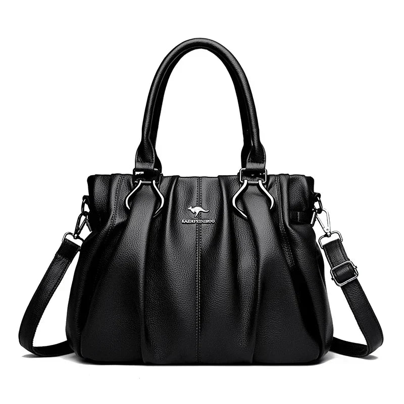 Ayrah | Everyday Crossbody Bag