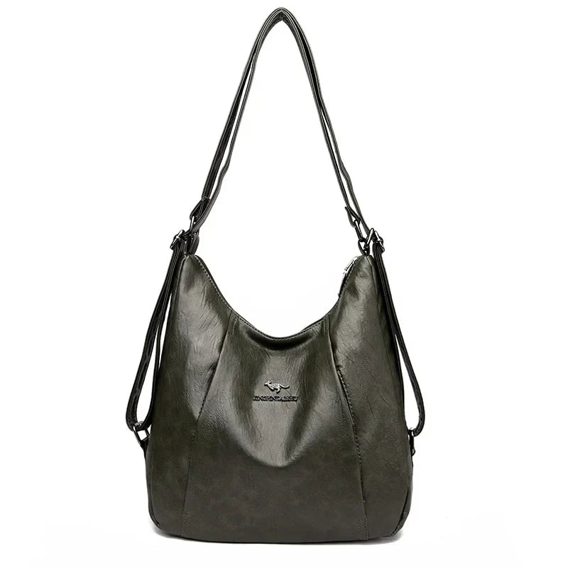 Clementine | Back Bag