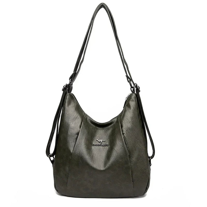 Clementine | Back Bag