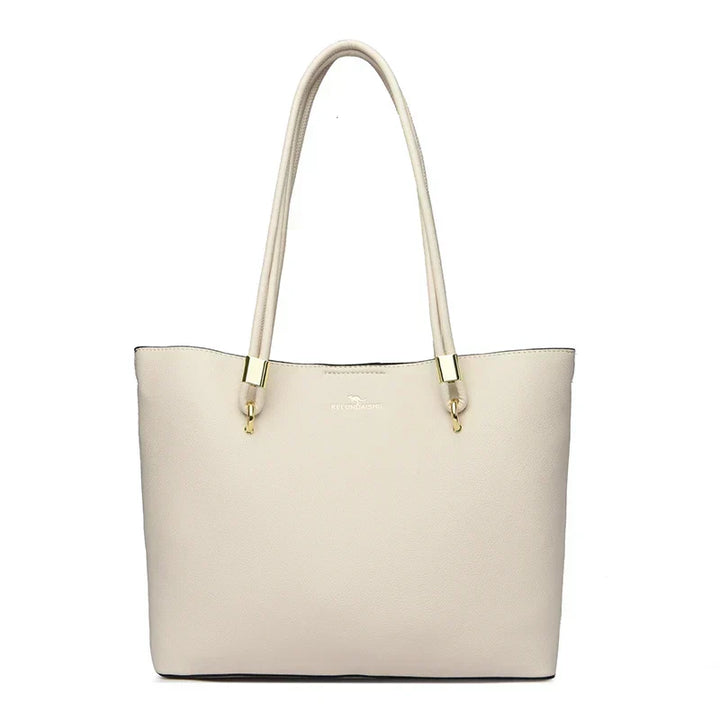 Asal | Casual Soft Tote Bag