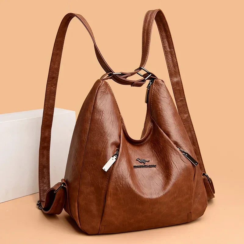 Clementine | Back Bag