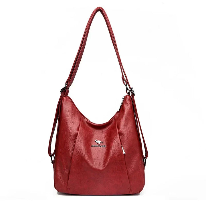 Clementine | Back Bag