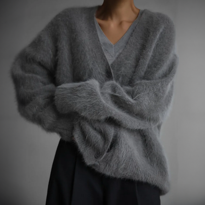 Isla | Cardigan de luxe