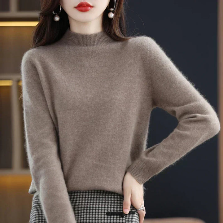 Merinolux | Cashmere Sweater