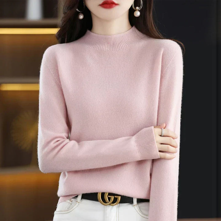 Merinolux | Cashmere Sweater