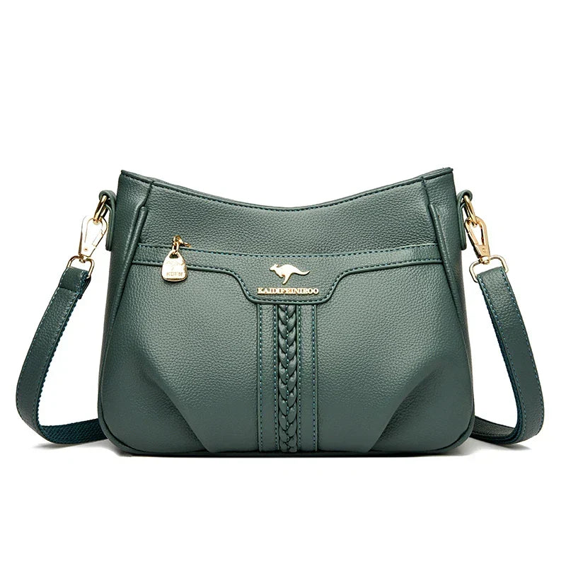 Abrianna | Trendy Crossbody