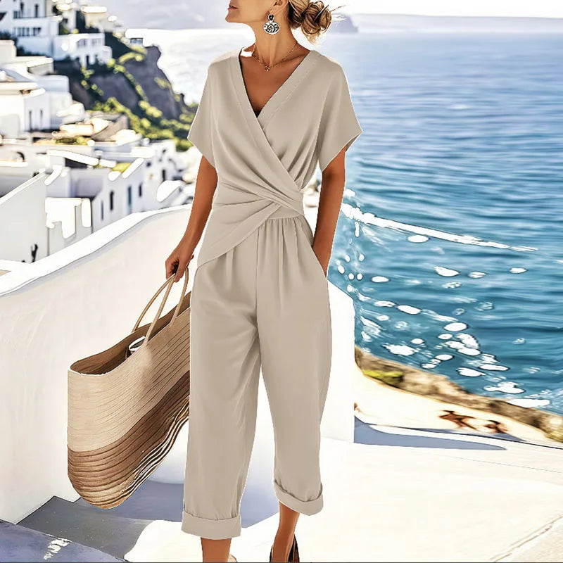 Colleen Set Apricot