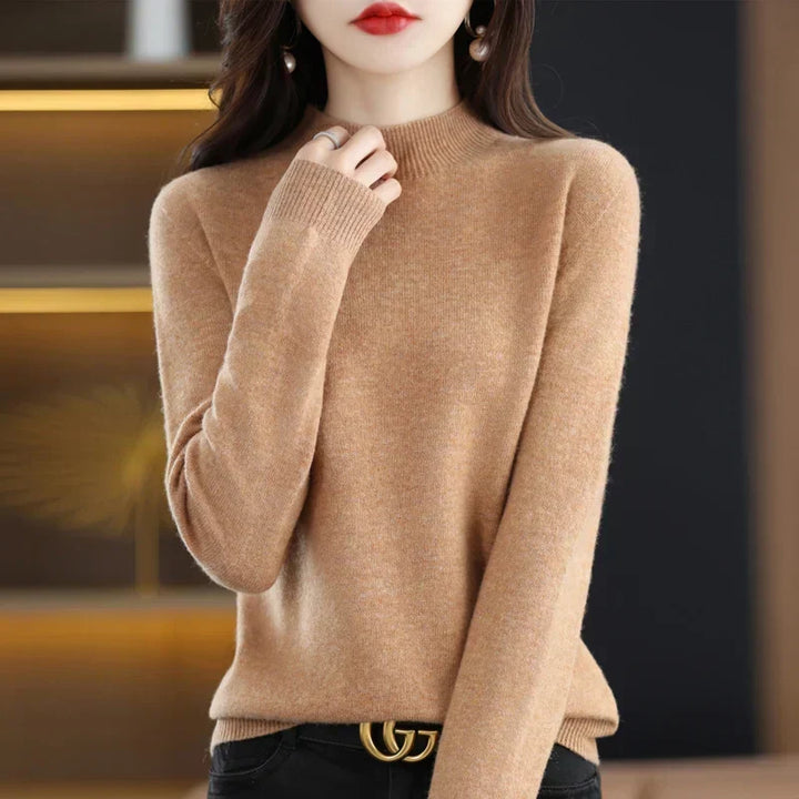 Merinolux | Cashmere Sweater
