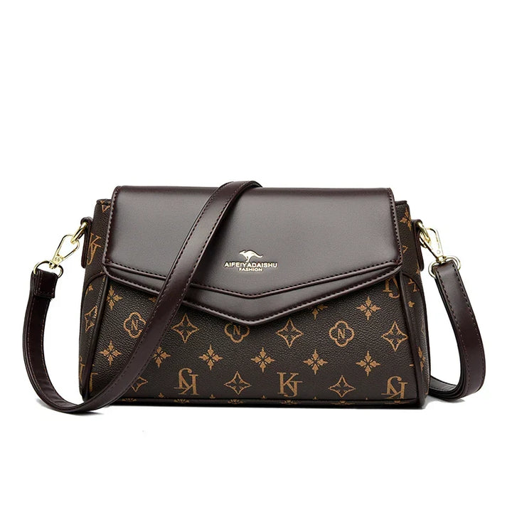Fiora | Vintage Charm Crossbody