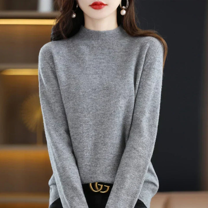 Merinolux | Cashmere Sweater