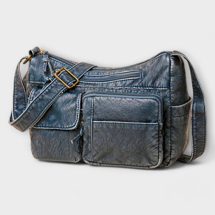 Annalee | Leather Bag