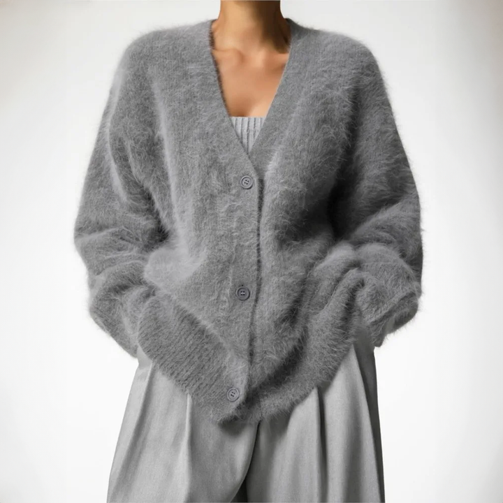 Isla | Cardigan de luxe