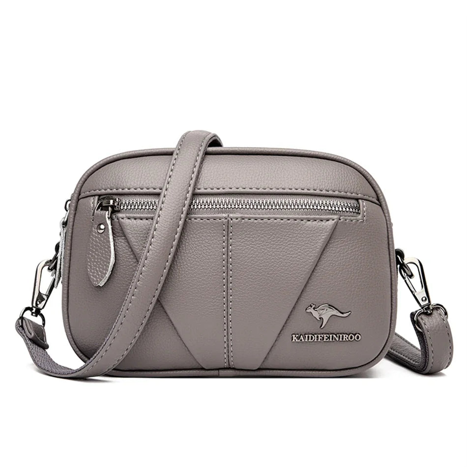 Liviana | Leather Tote