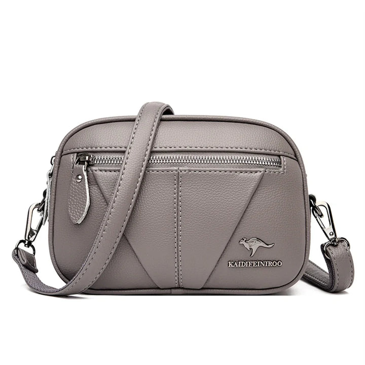 Liviana | Leather Tote