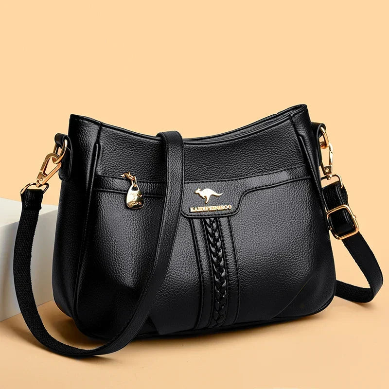 Abrianna | Trendy Crossbody