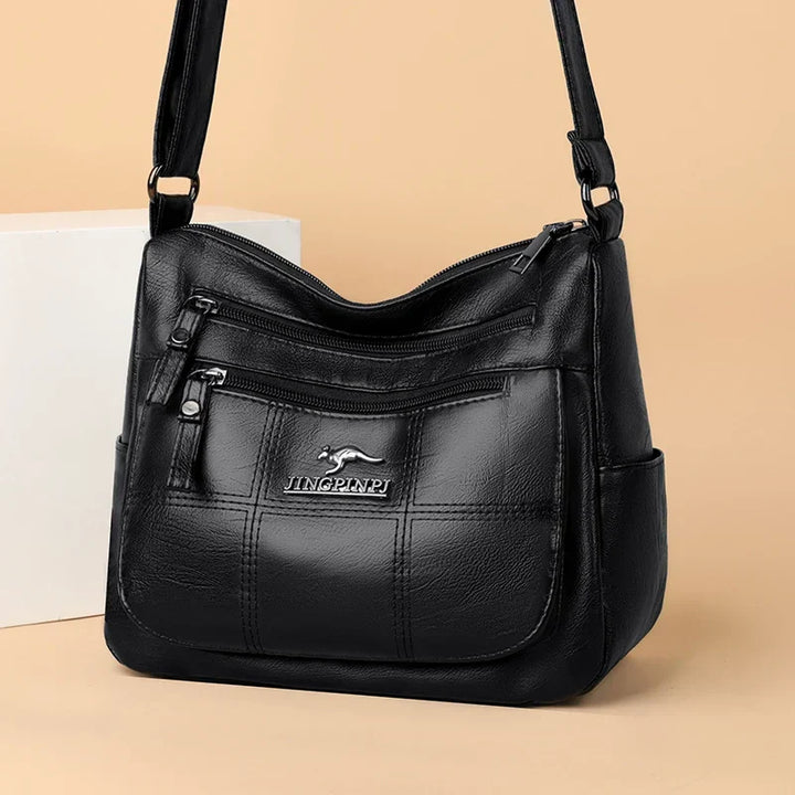 Marilena | Classic Shoulder Bag