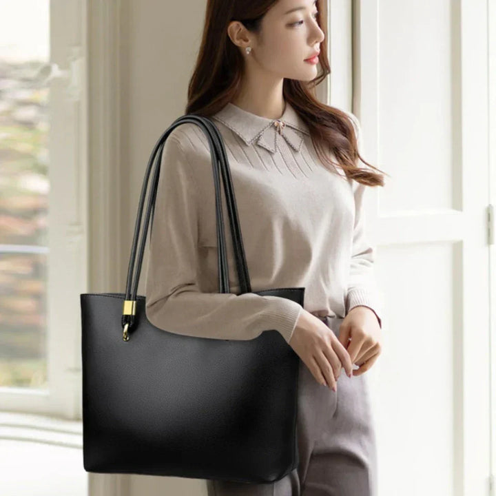 Asal | Casual Soft Tote Bag