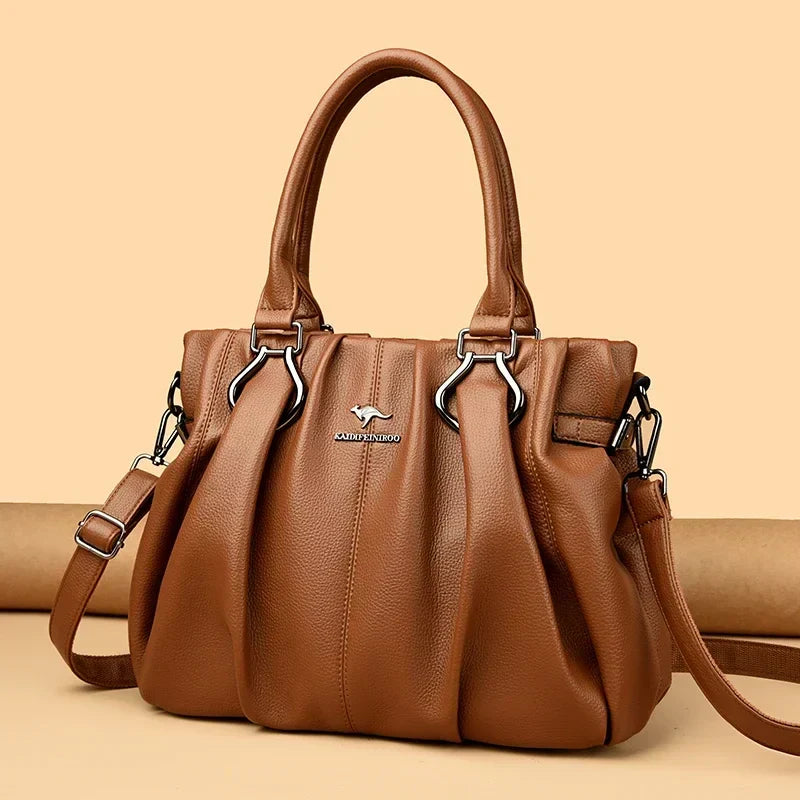 Ayrah | Everyday Crossbody Bag