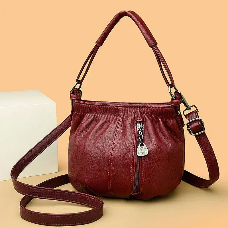 Dezirae | Multi-Layer Handbag