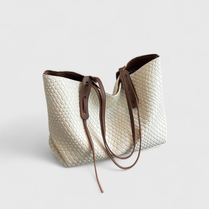 Harkirat | Elegant Tote Bag
