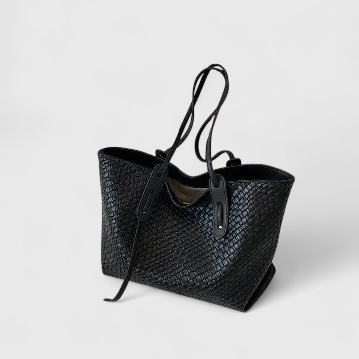 Harkirat | Elegant Tote Bag