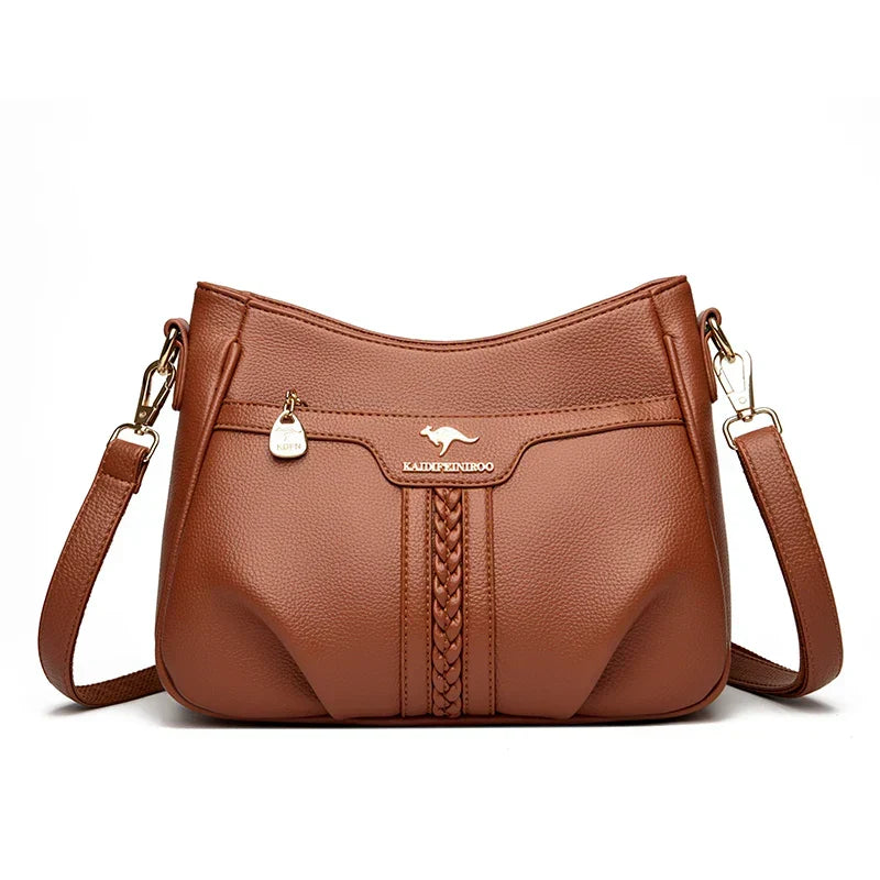 Abrianna | Trendy Crossbody